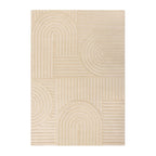 Modern Rug - Solacio Zen Beige