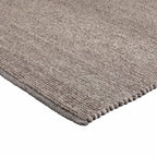 Wool Floor Rug - Valentino Taupe 820