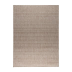 Jute Outdoor Rug – Nusa Lines Beige
