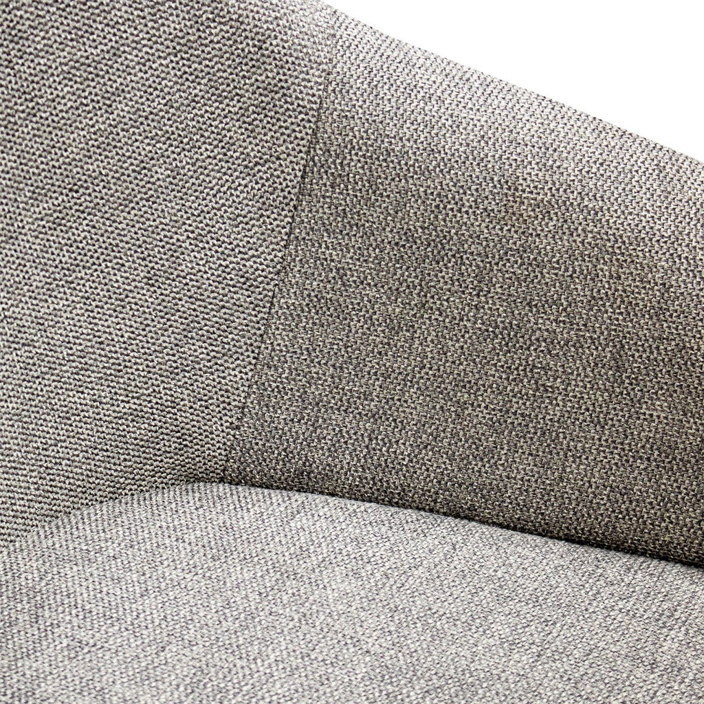 Swivel chair - Olof Grey