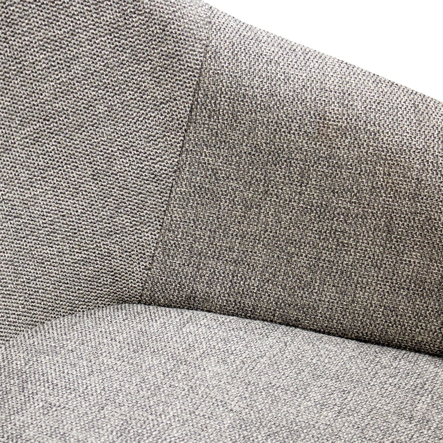 Swivel chair - Olof Grey