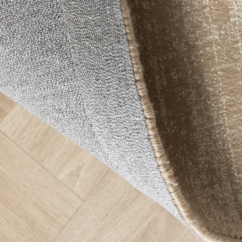 Viscose Rug - Jean Beige