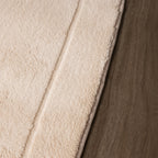 Irregular Rug - Halo Stone Beige