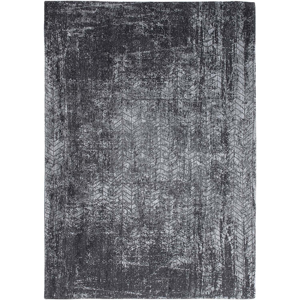 Vintage Rug - Mad Men Harlem Contract 8425