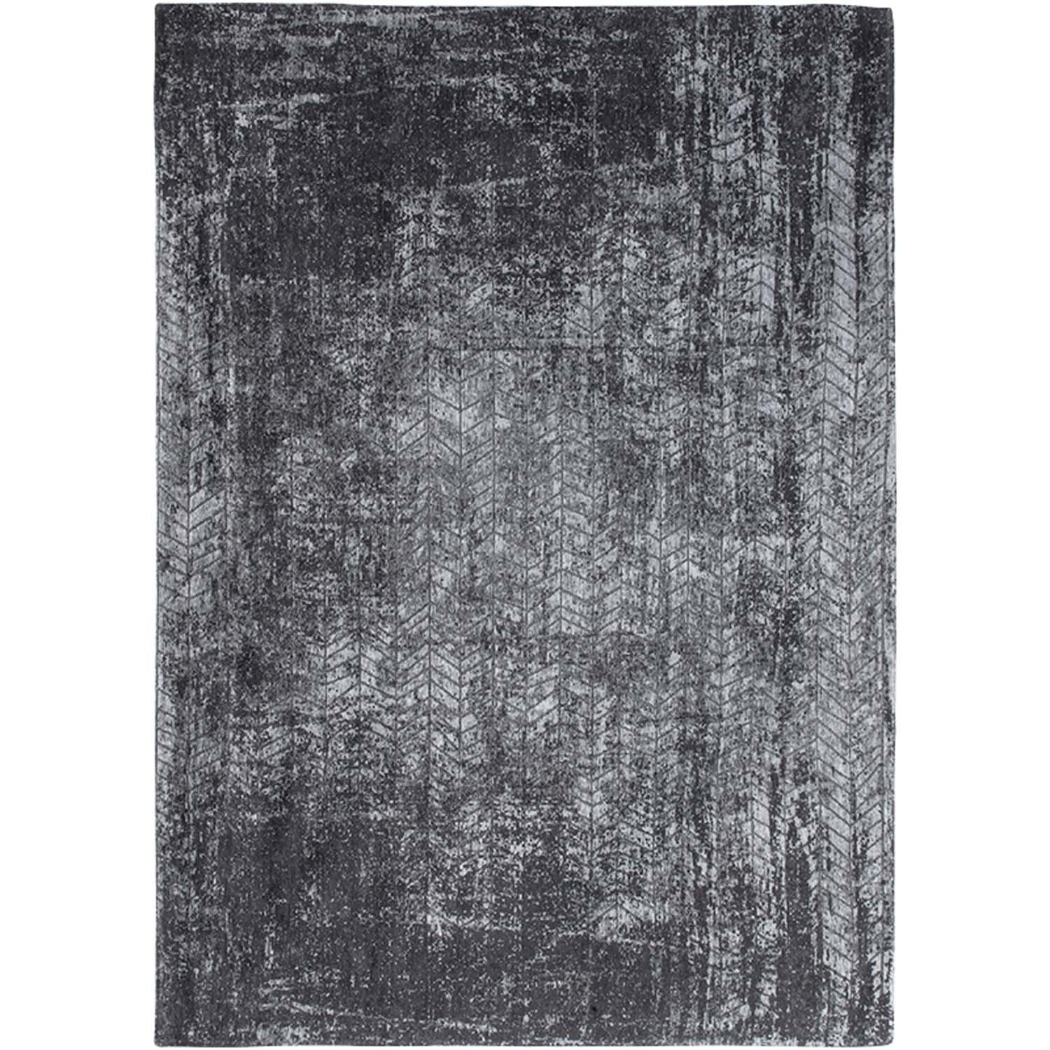 Vintage Rug - Mad Men Harlem Contract 8425