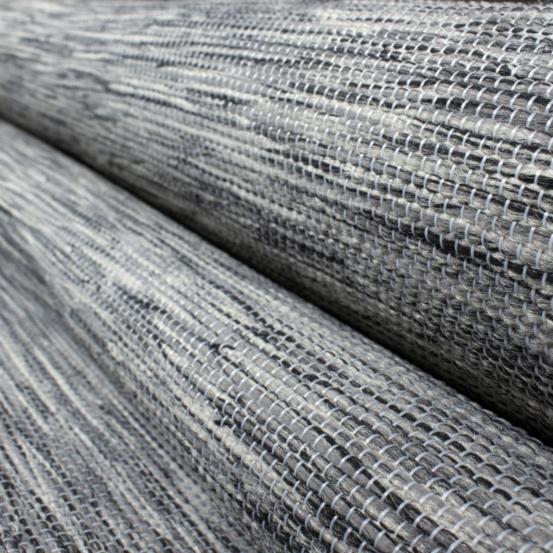 Outdoor Rug - Sunny Anthracite