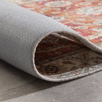 Washable Runner - Domingo Oriental Terra