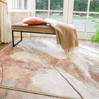 Modern Floor Rug - Acampo 7270