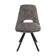 Dining Chair - Lena Dark Gray