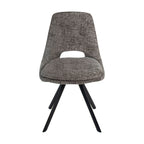 Dining Chair - Lena Dark Gray
