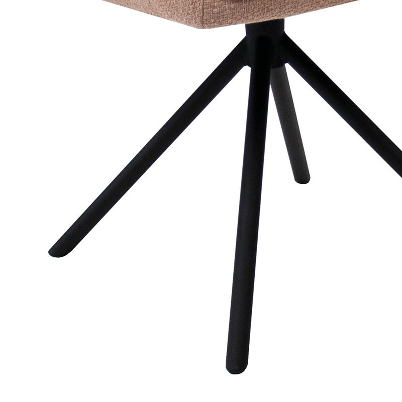 Dining Chair - Lex Pink