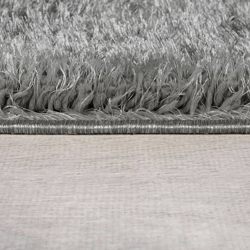 Velvet runner - Inzio Grey