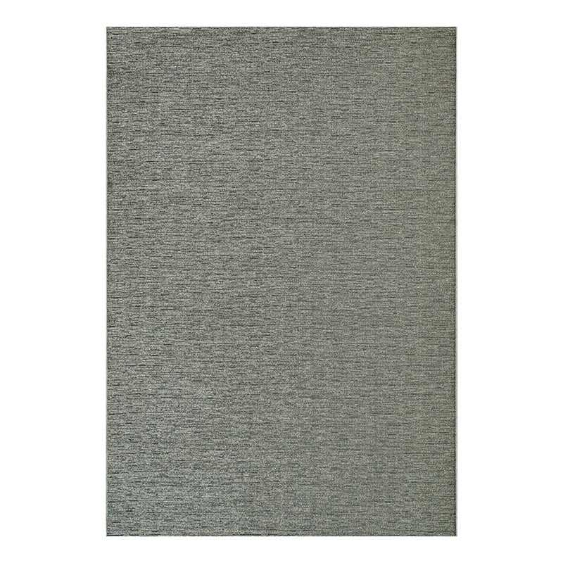Solid color floor rug - Ulsta 7131