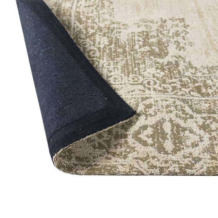 Vintage Rug - Dreams Cream/Sand