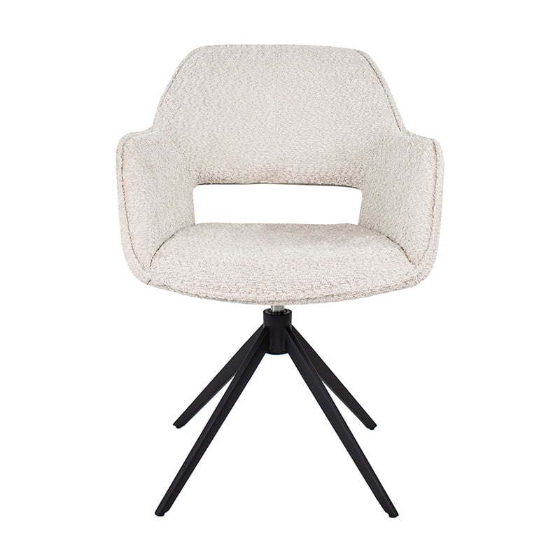 Dining chair - Owen Cream