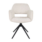 Dining chair - Owen Cream