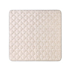 Square baby play mat - Noa Beige