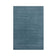 Solid Rug - Tuscano Blue