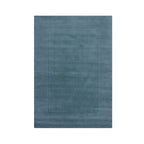 Solid Rug - Tuscano Blue