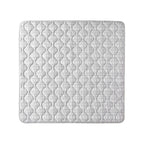 Baby play mat square - Noa Grey
