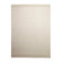 Wool Rug - Bliss Cream/White