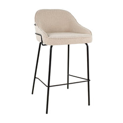 Bar stool - Sepp Beige