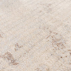 Abstract Rug - Xavier Brush Taupe/Grey