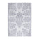 Persian Carpet - Moods Gray No.02