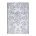 Persian Carpet - Moods Gray No.02