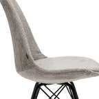 Dining chair - Bren Grey