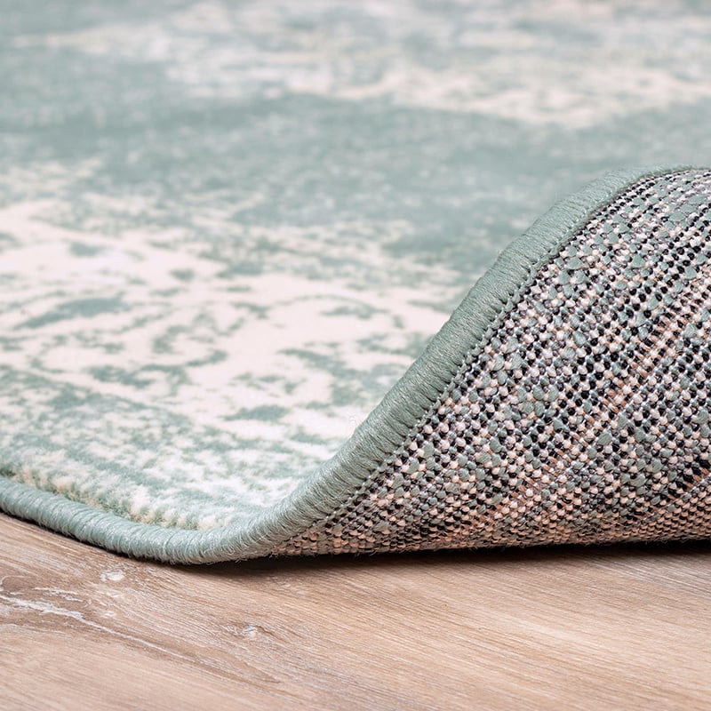 Vintage Rug - Wonder Green