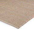 Wool floor rug - Bressano Beige 142