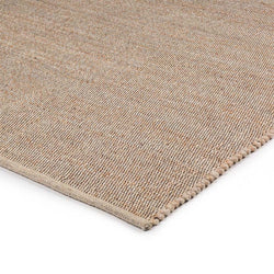 Wool floor rug - Bressano Beige 142