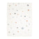 Washable Kids Rug - Ravi Stars Multicolour