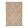 Jute Outdoor Rug - Fora Lines Natural