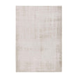 Modern floor rug - Grunge Light Grey 120