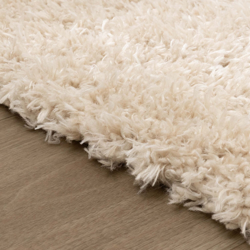 Washable Runner - Blaze Beige