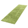 High-pile runner - Life Green