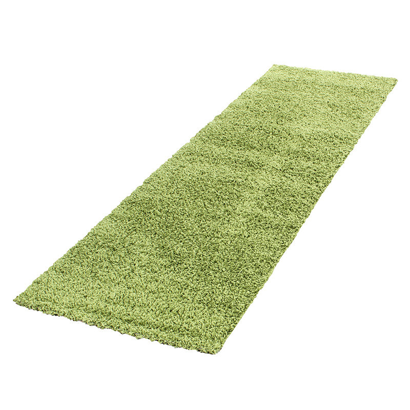 High-pile runner - Life Green