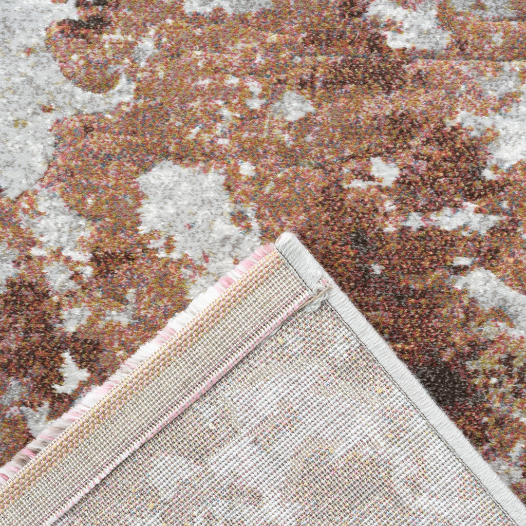 Modern floor rug - Ace Terra 6280