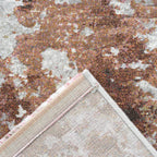 Modern floor rug - Ace Terra 6280