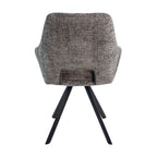 Dining room chair - Jorn Dark Grey