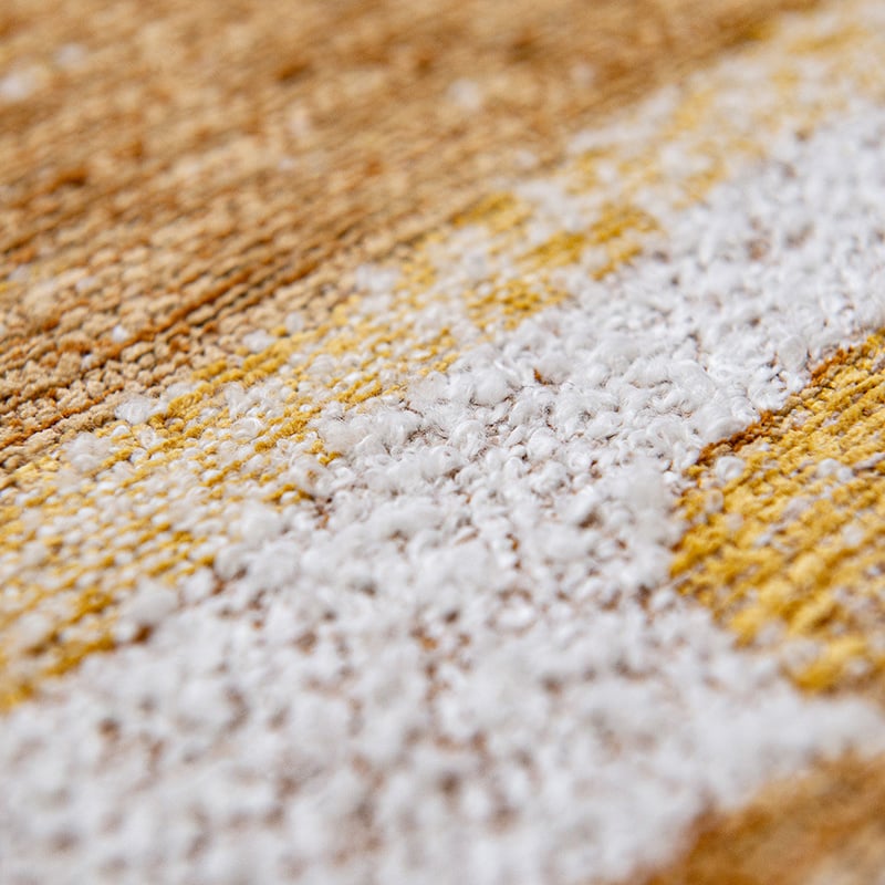 Modern floor rug - Lucia Nuggets 9357