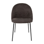 Dining room chair - Noa Dark Grey