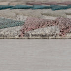 Wool Runner - Amaro Multicolour