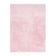 Washable Rug - Vivid Pink