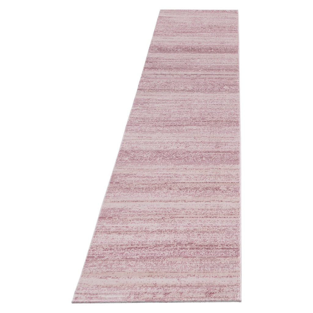 Modern runner - Plus Pink 8000