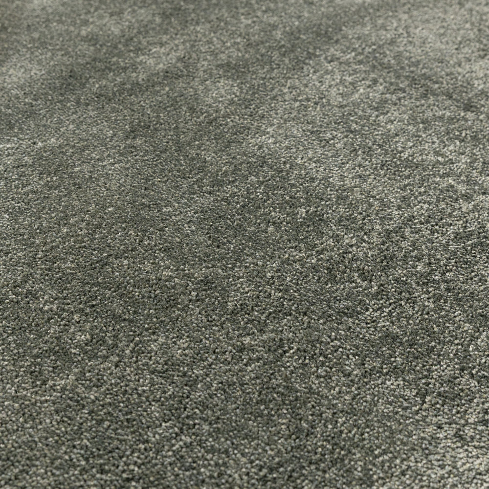 Washable Rug - Clean Green
