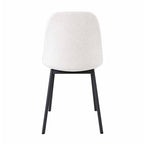 Dining chair - Lana White