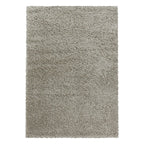 High-Pile Floor Rug - Softy Beige